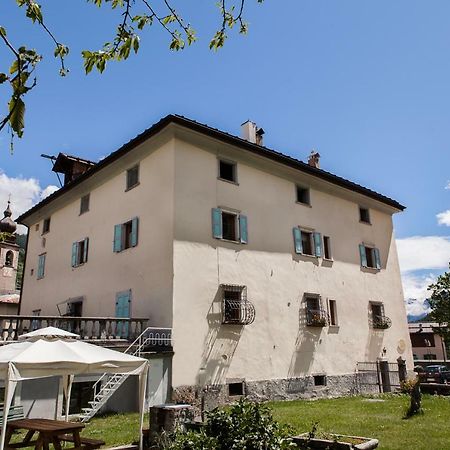 B&B Ca Dei Baroni Пеллиццано Экстерьер фото