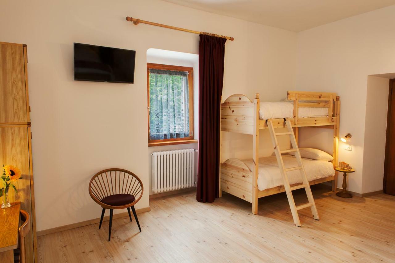 B&B Ca Dei Baroni Пеллиццано Экстерьер фото