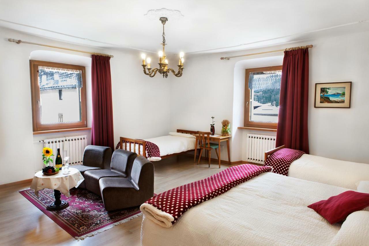 B&B Ca Dei Baroni Пеллиццано Экстерьер фото