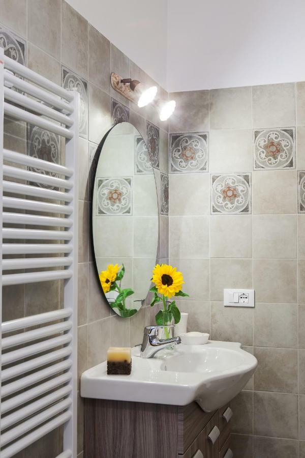 B&B Ca Dei Baroni Пеллиццано Экстерьер фото