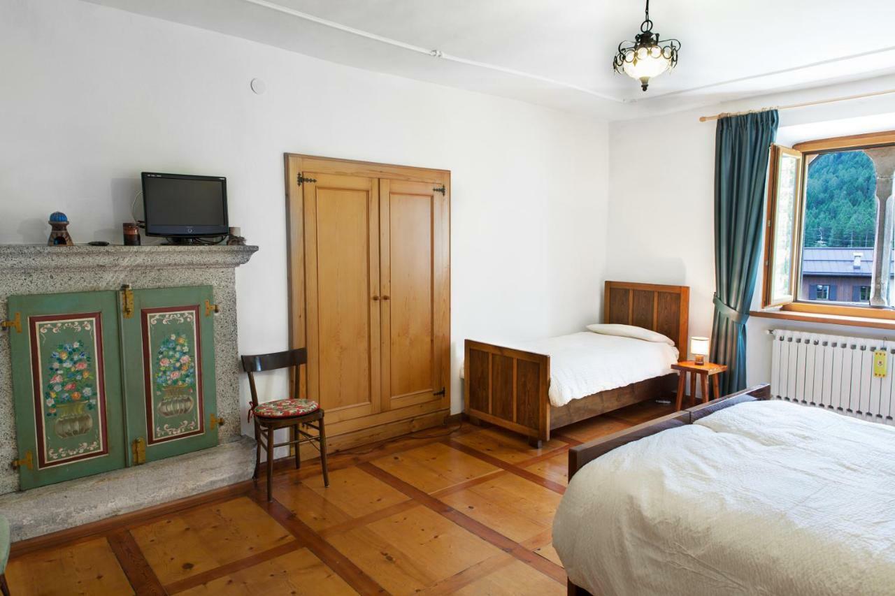 B&B Ca Dei Baroni Пеллиццано Экстерьер фото