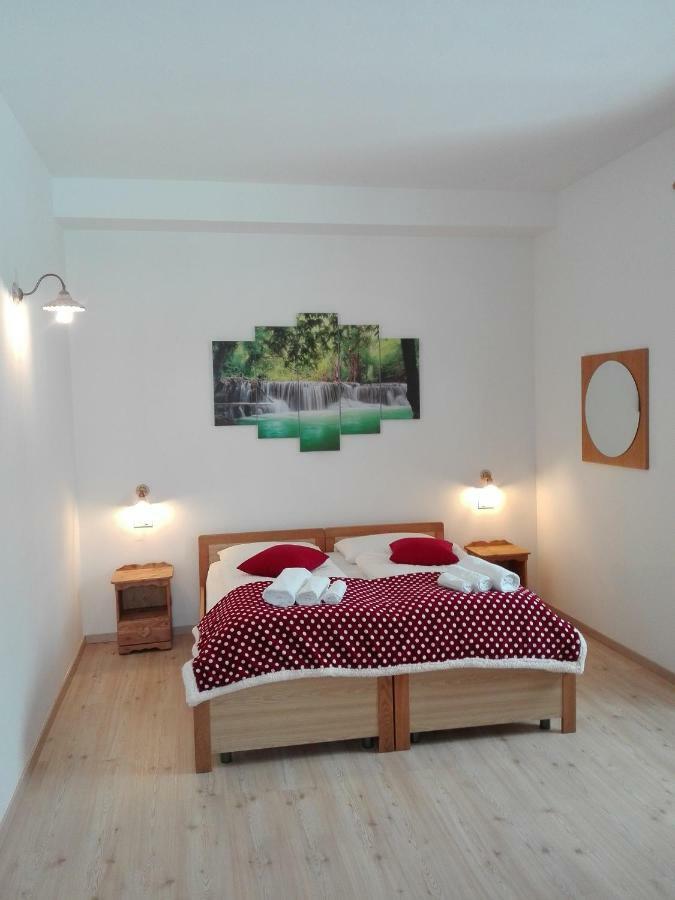 B&B Ca Dei Baroni Пеллиццано Экстерьер фото